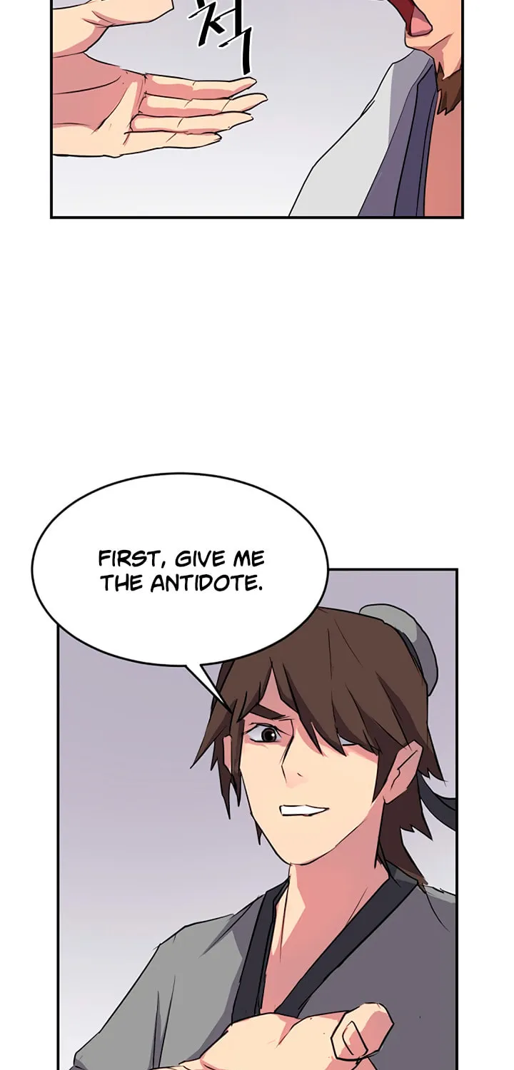 Read Bulsamujeok chapter 15 image 46 on Lezhin