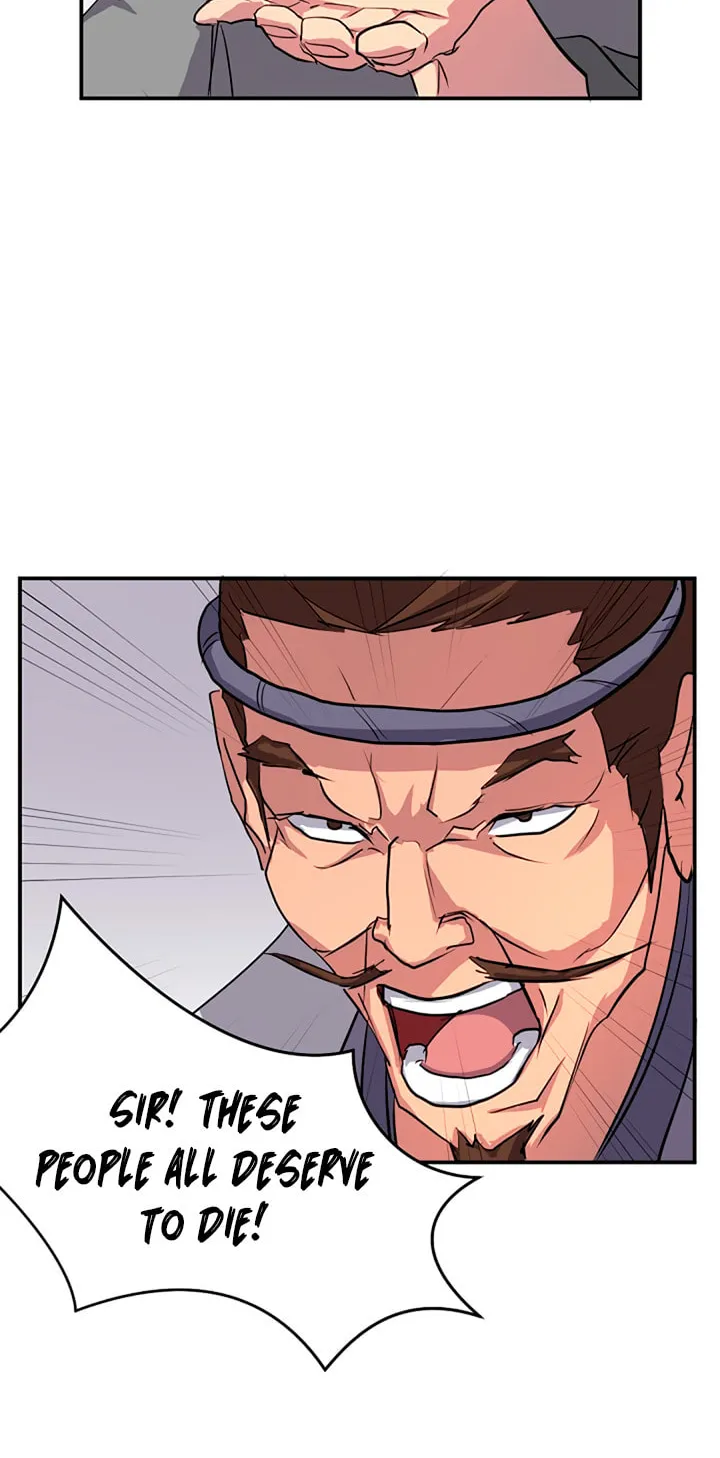 Read Bulsamujeok chapter 15 image 47 on Lezhin