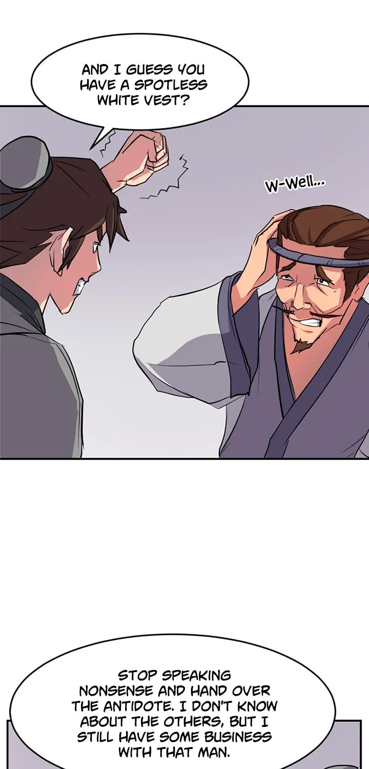 Read Bulsamujeok chapter 15 image 48 on Lezhin