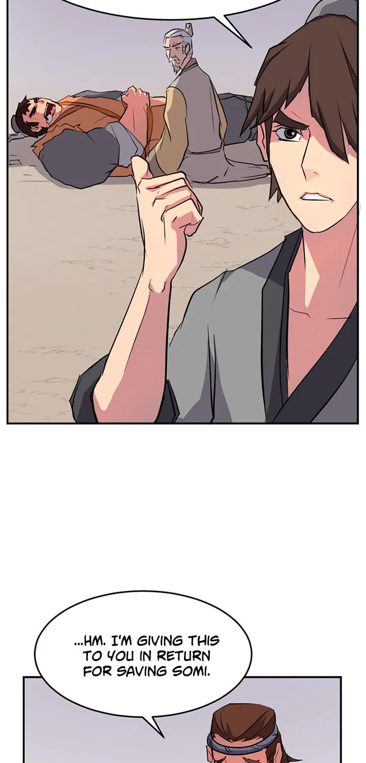 Read Bulsamujeok chapter 15 image 49 on Lezhin