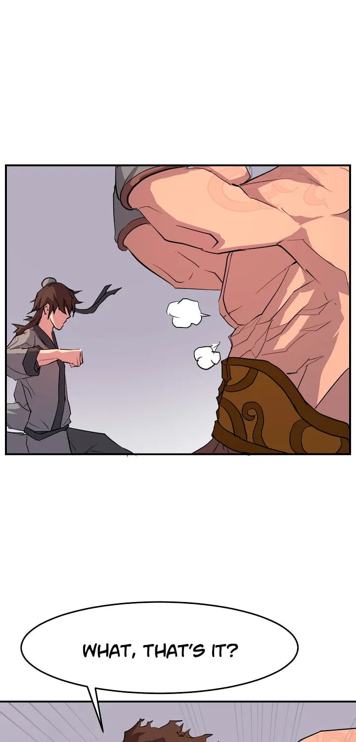 Read Bulsamujeok chapter 15 image 5 on Lezhin