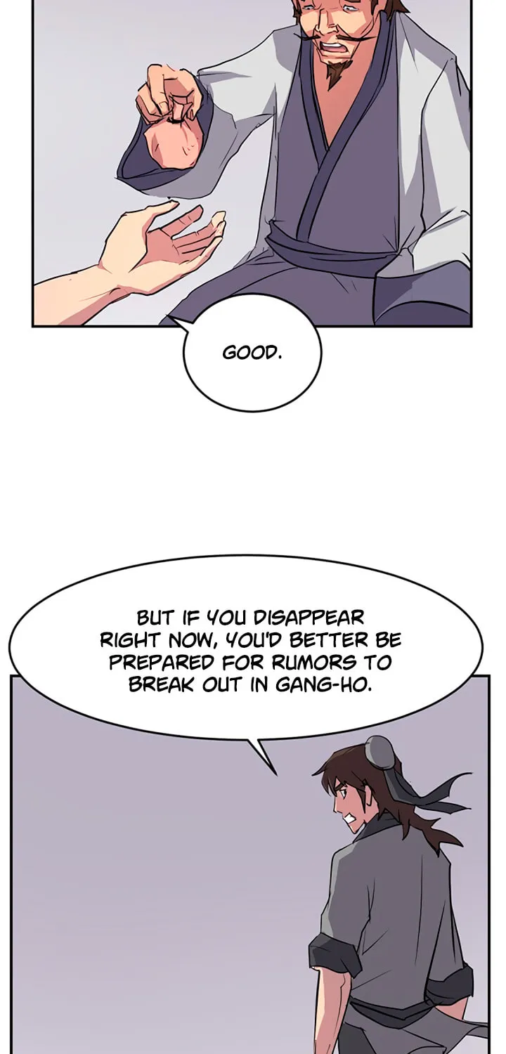 Read Bulsamujeok chapter 15 image 50 on Lezhin