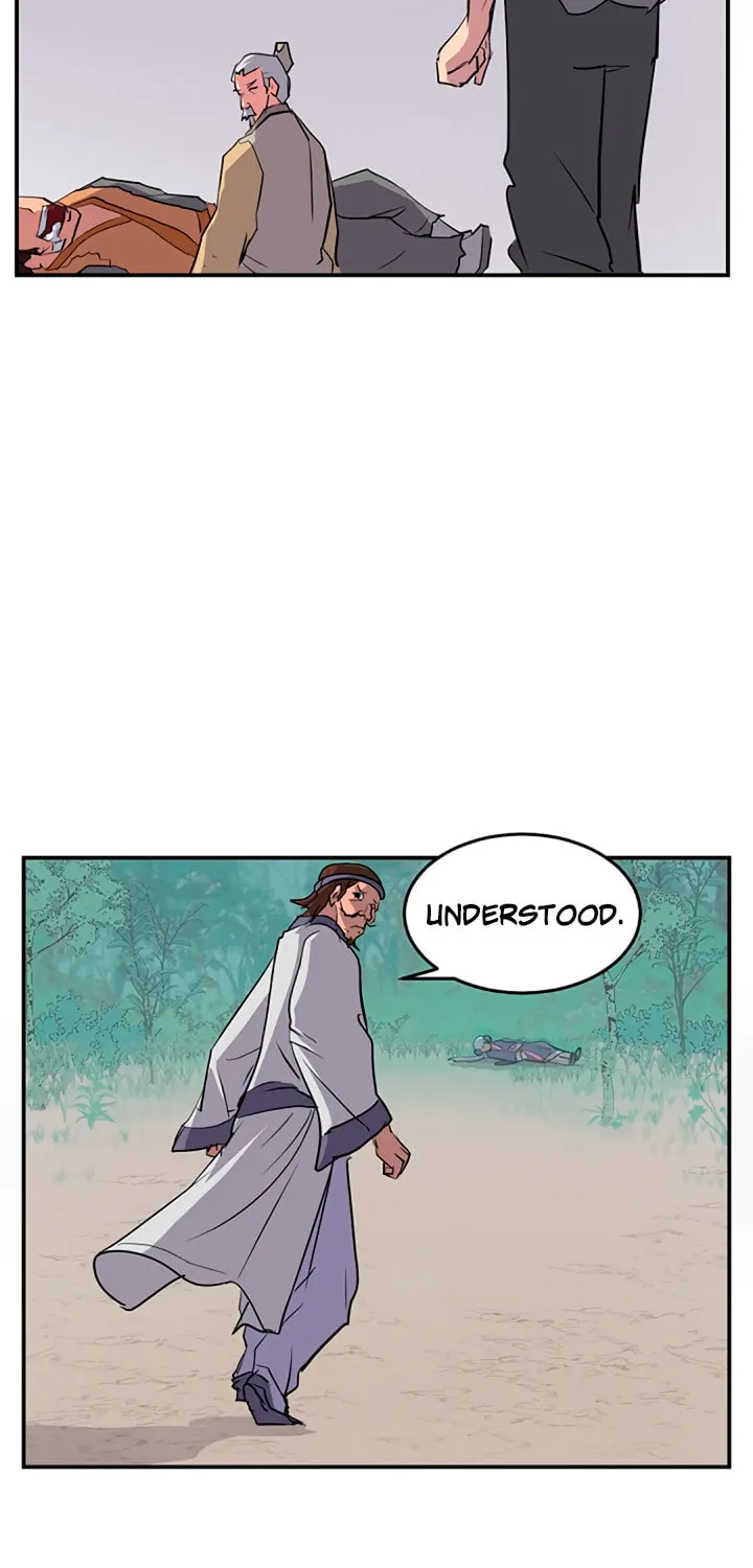 Read Bulsamujeok chapter 15 image 51 on Lezhin