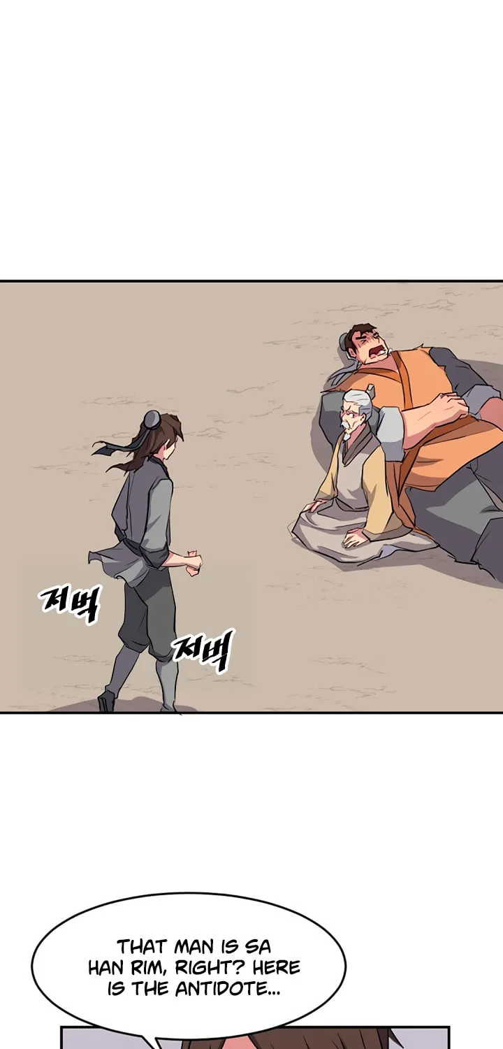 Read Bulsamujeok chapter 15 image 52 on Lezhin
