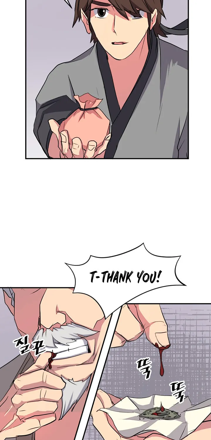 Read Bulsamujeok chapter 15 image 53 on Lezhin
