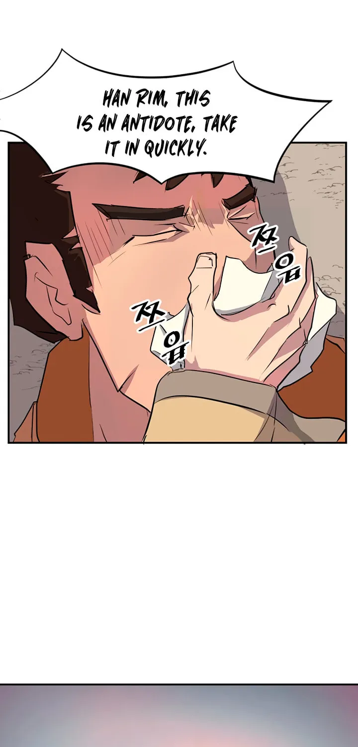 Read Bulsamujeok chapter 15 image 55 on Lezhin