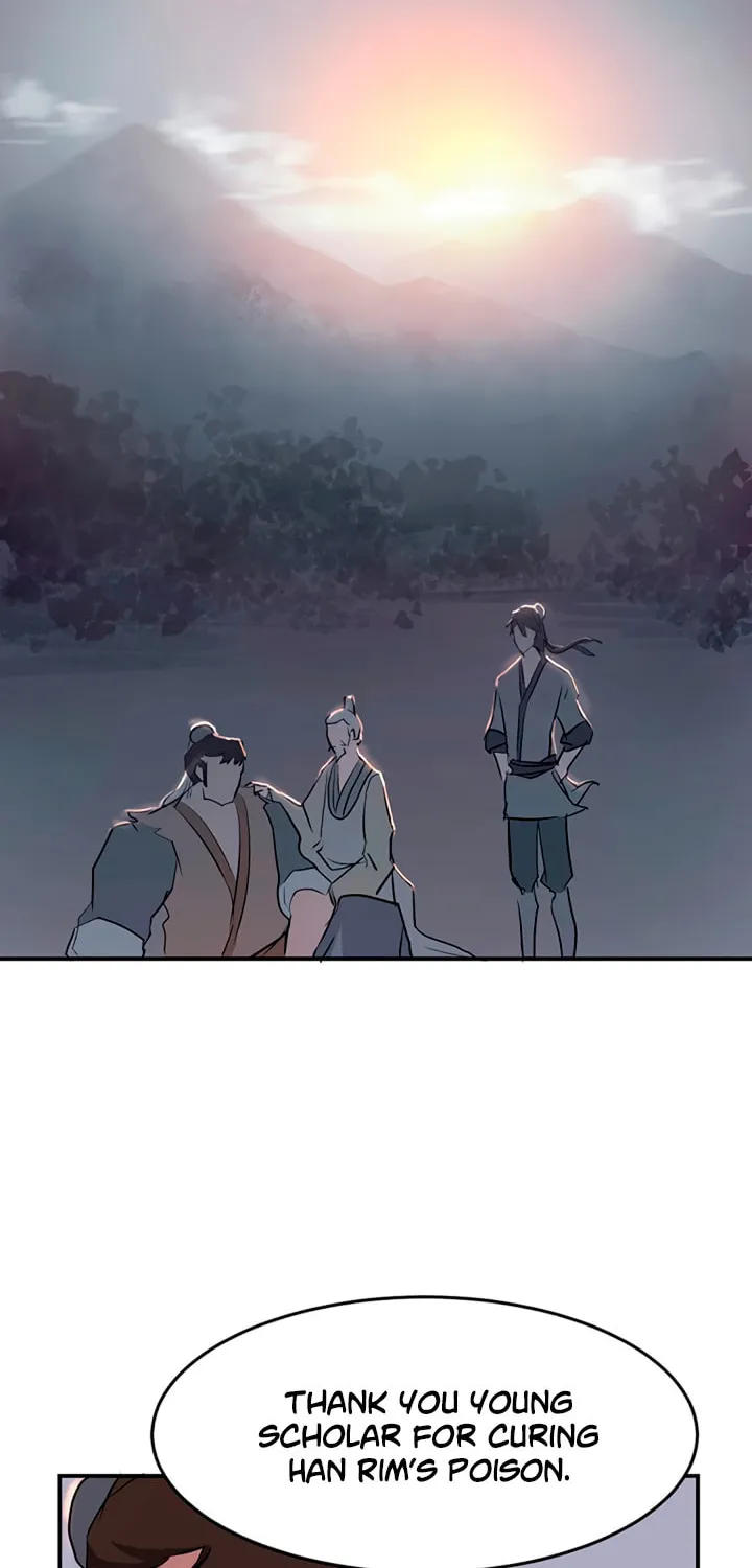 Read Bulsamujeok chapter 15 image 56 on Lezhin
