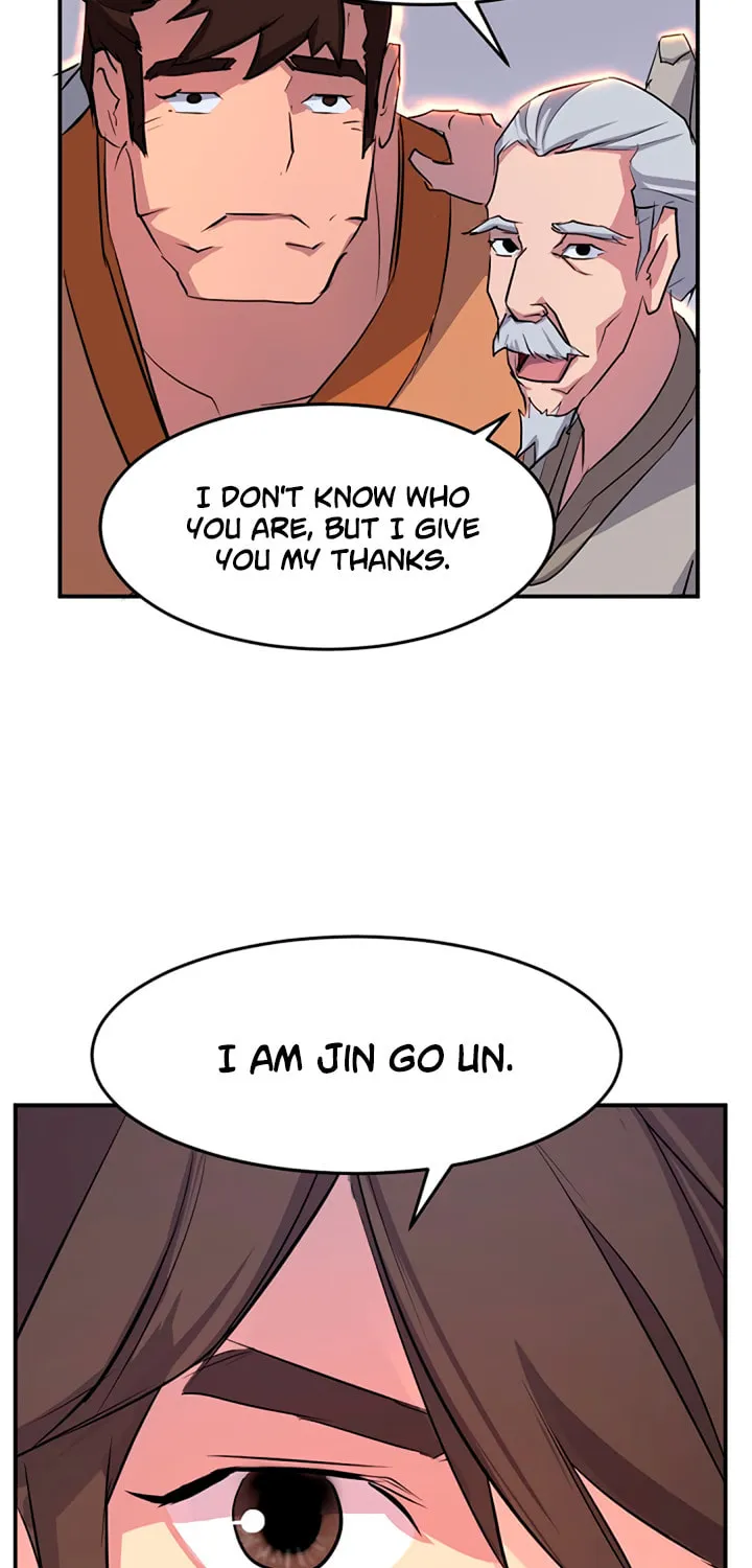 Read Bulsamujeok chapter 15 image 57 on Lezhin