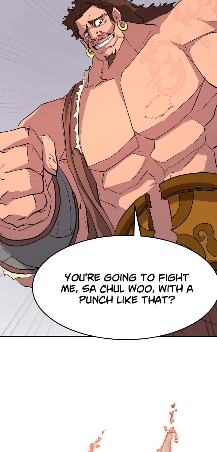 Read Bulsamujeok chapter 15 image 6 on Lezhin