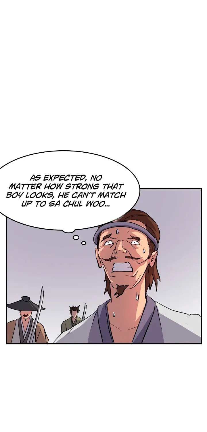 Read Bulsamujeok chapter 15 image 8 on Lezhin