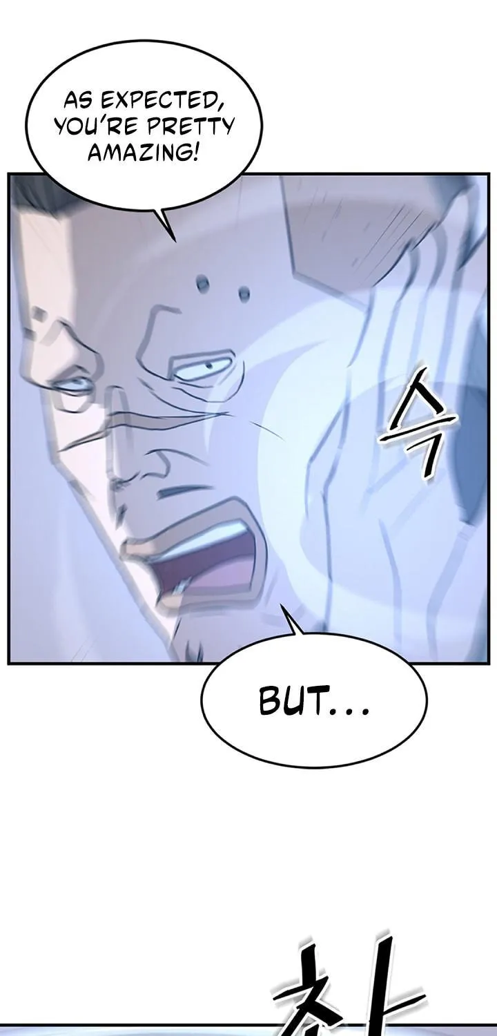 Read Bulsamujeok chapter 150 image 1 on Lezhin