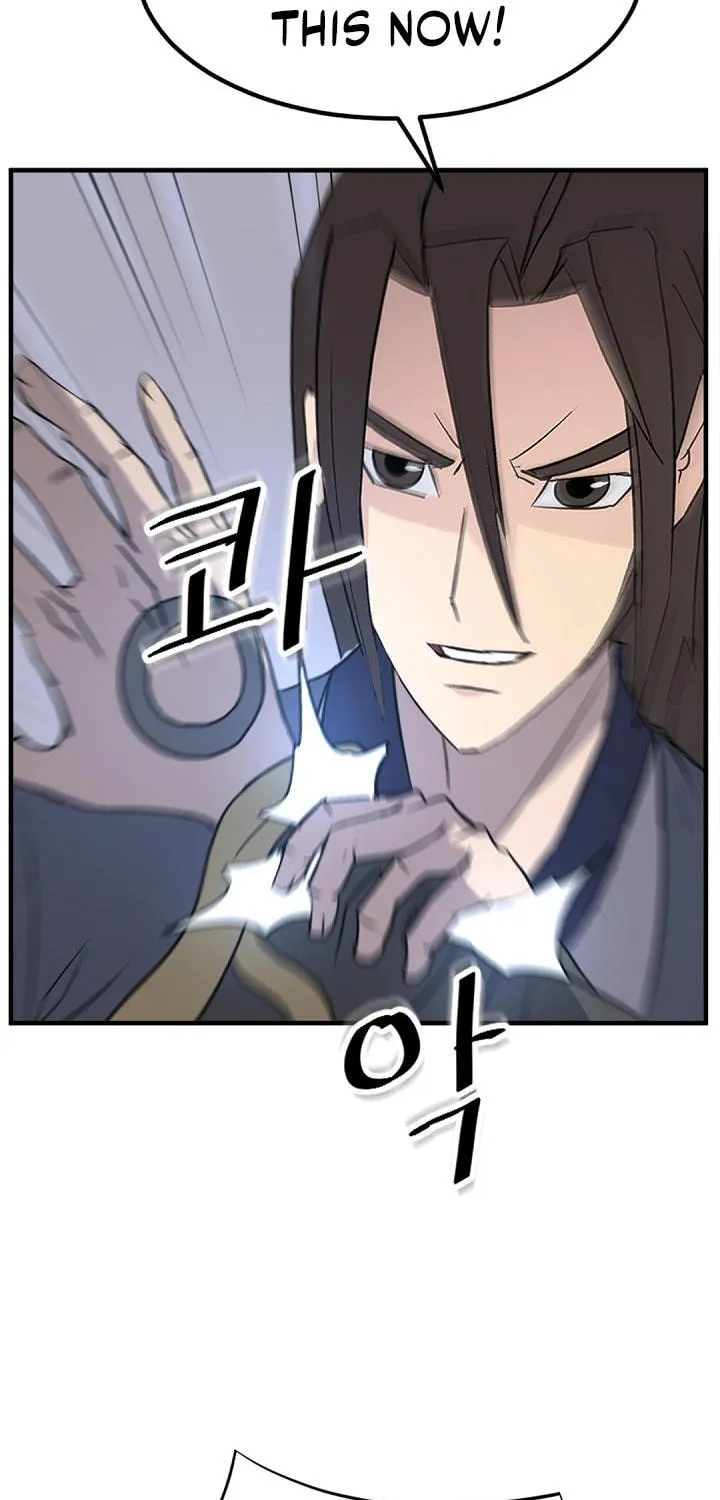 Read Bulsamujeok chapter 150 image 10 on Lezhin