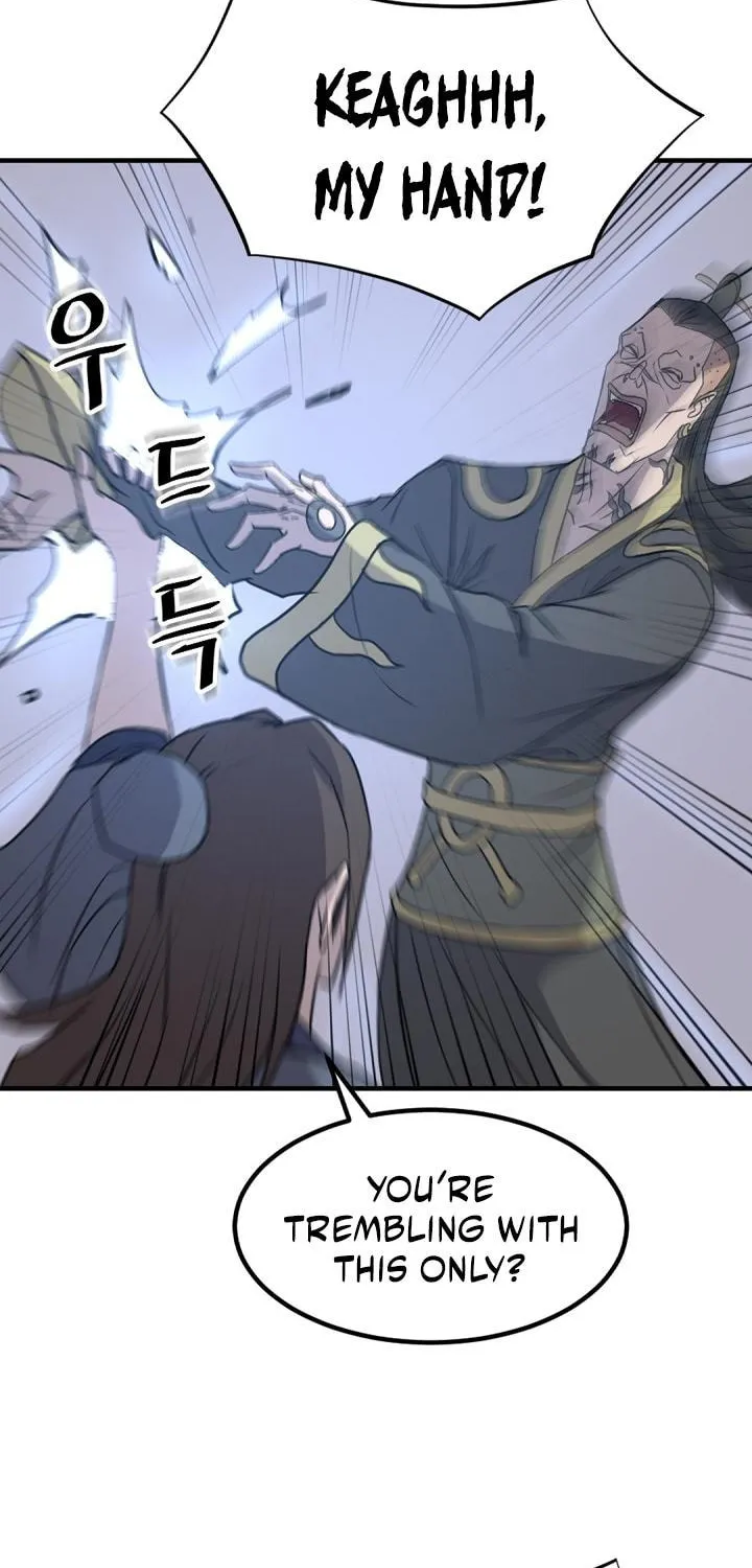 Read Bulsamujeok chapter 150 image 11 on Lezhin