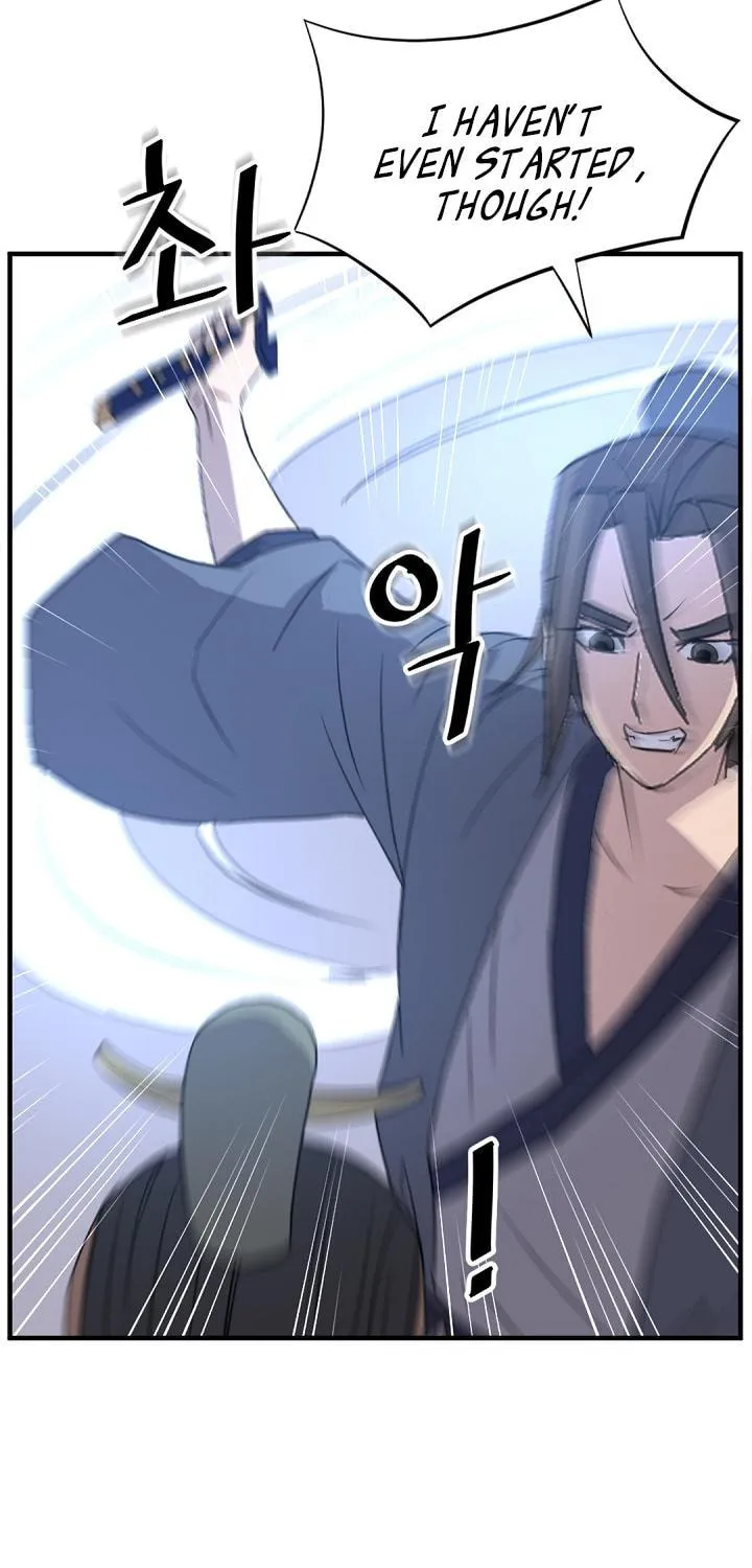 Read Bulsamujeok chapter 150 image 12 on Lezhin
