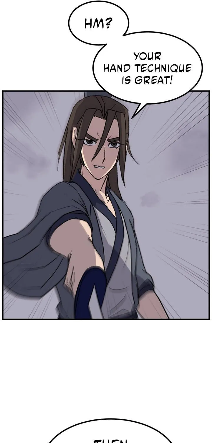 Read Bulsamujeok chapter 150 image 15 on Lezhin
