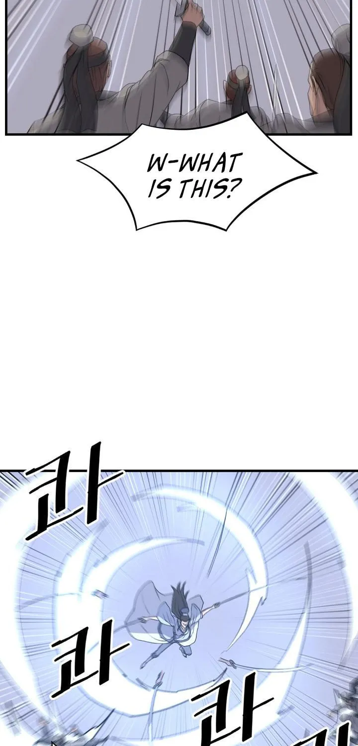 Read Bulsamujeok chapter 150 image 27 on Lezhin