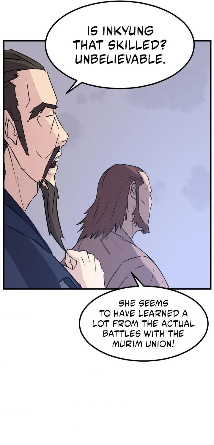 Read Bulsamujeok chapter 150 image 29 on Lezhin