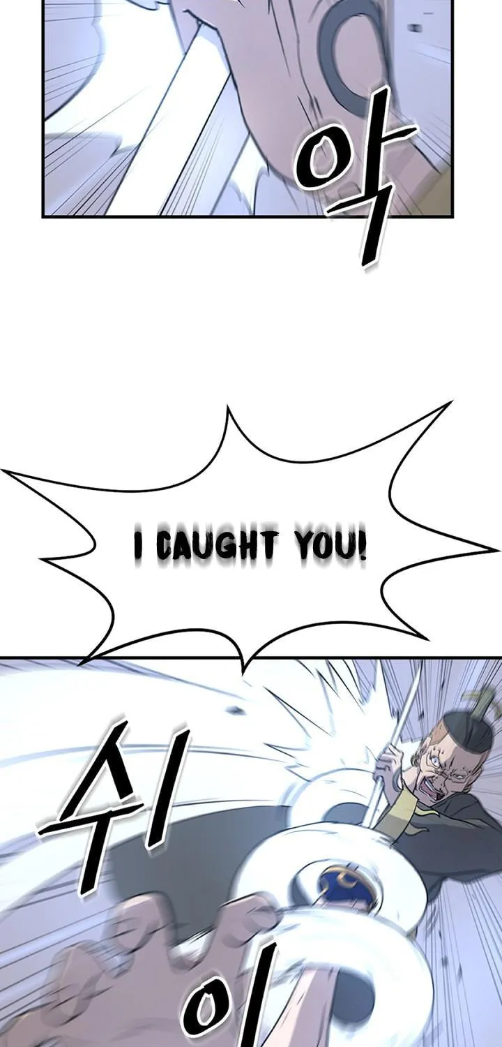 Read Bulsamujeok chapter 150 image 3 on Lezhin
