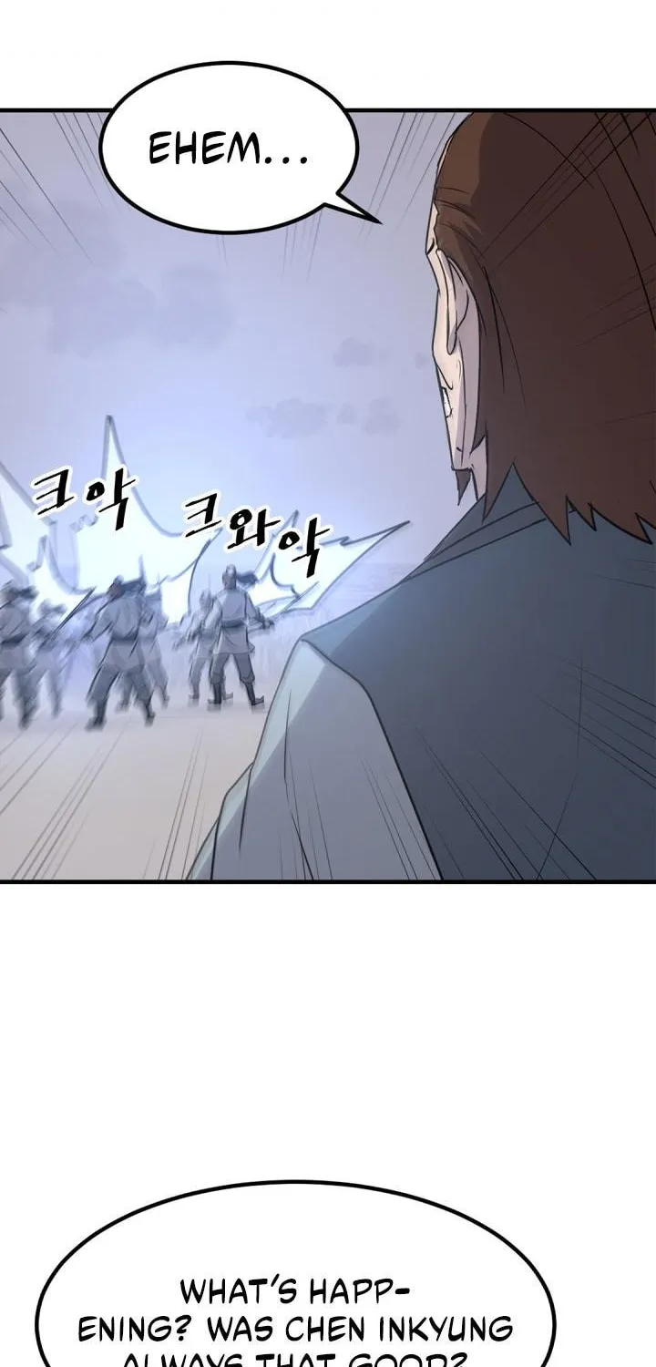 Read Bulsamujeok chapter 150 image 30 on Lezhin