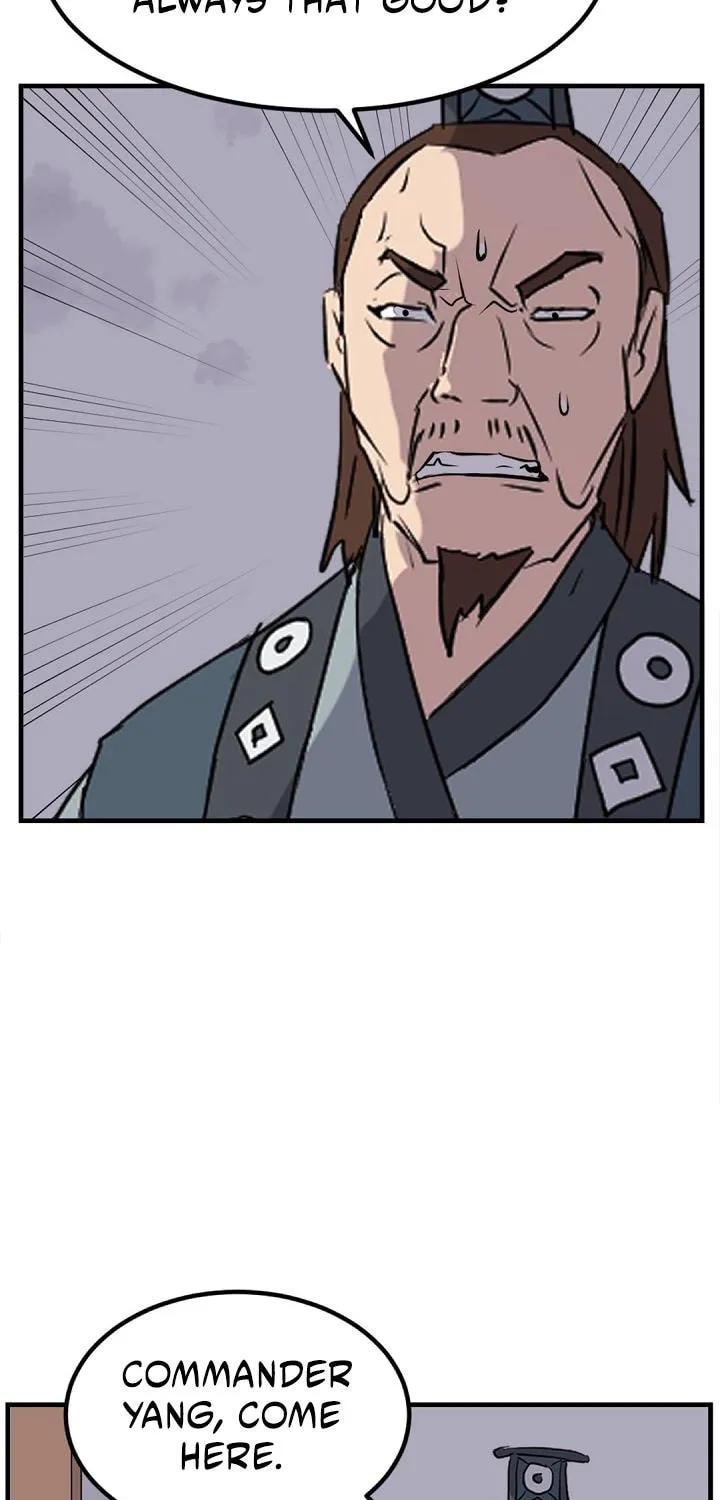 Read Bulsamujeok chapter 150 image 31 on Lezhin