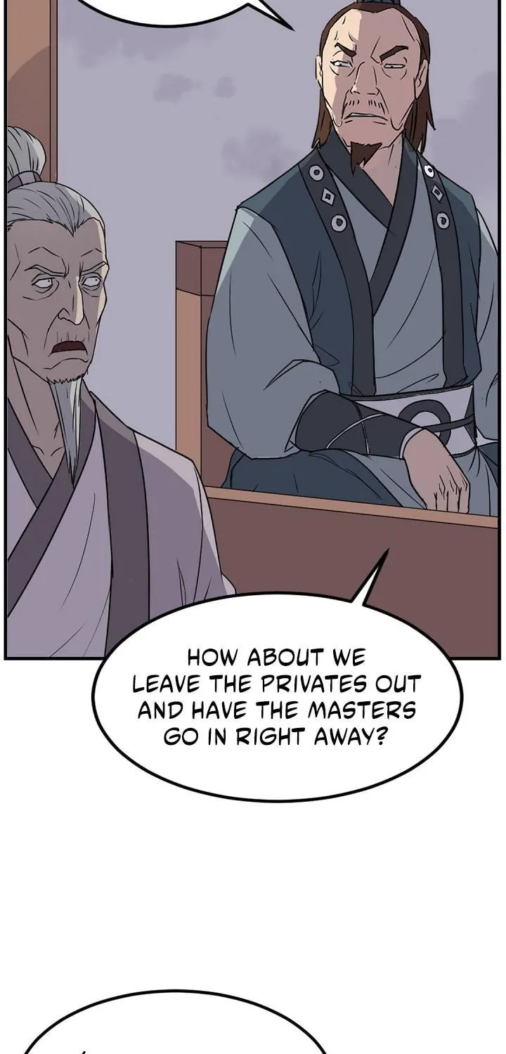 Read Bulsamujeok chapter 150 image 32 on Lezhin