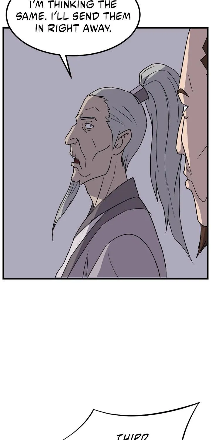 Read Bulsamujeok chapter 150 image 33 on Lezhin