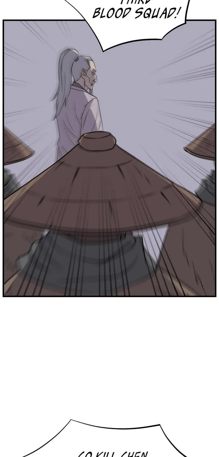 Read Bulsamujeok chapter 150 image 34 on Lezhin