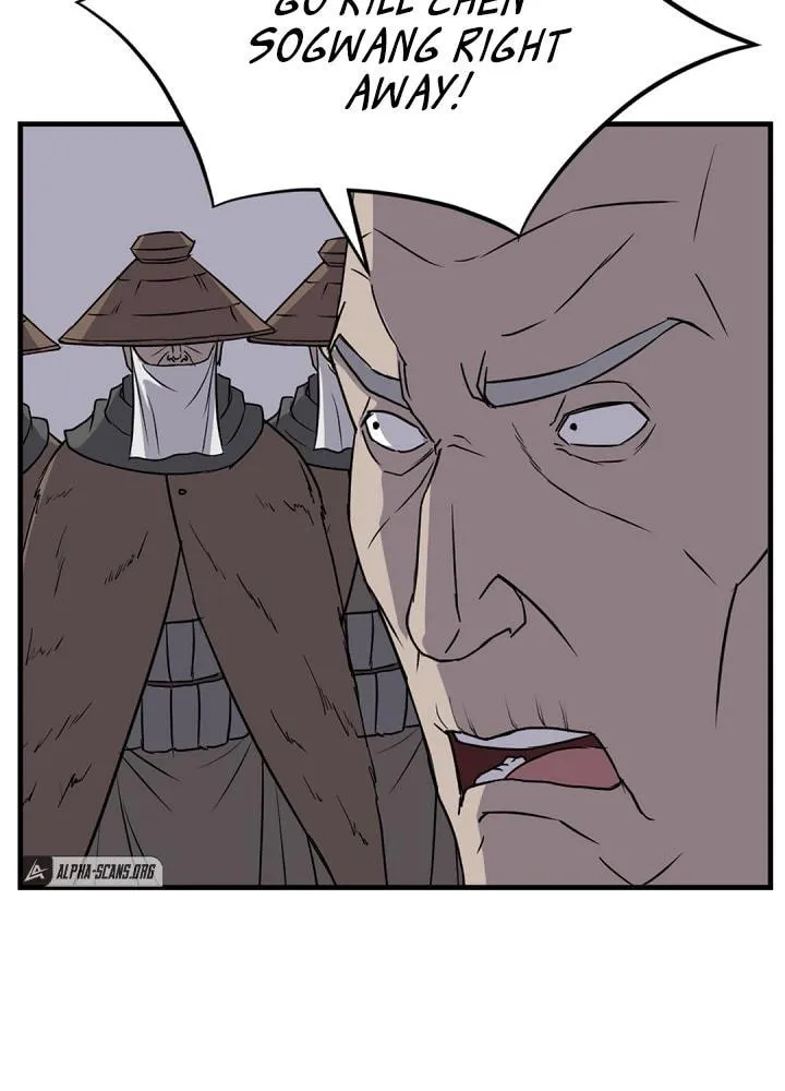 Read Bulsamujeok chapter 150 image 35 on Lezhin