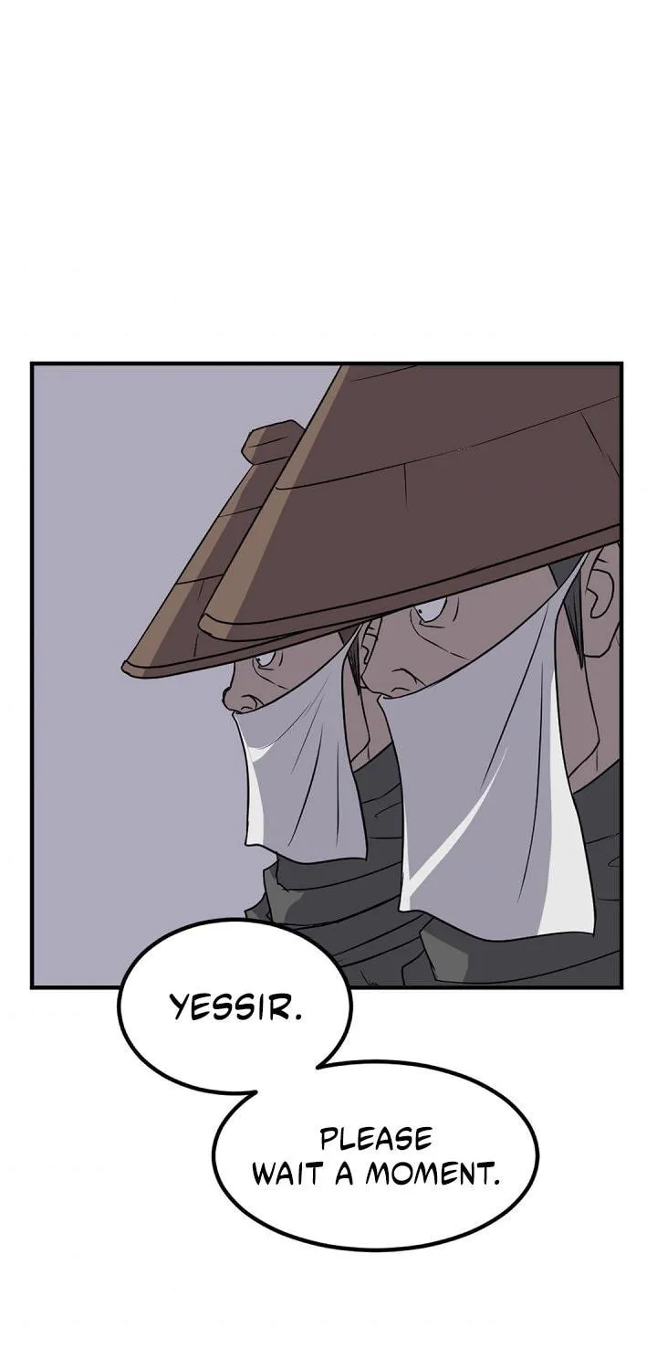 Read Bulsamujeok chapter 150 image 36 on Lezhin