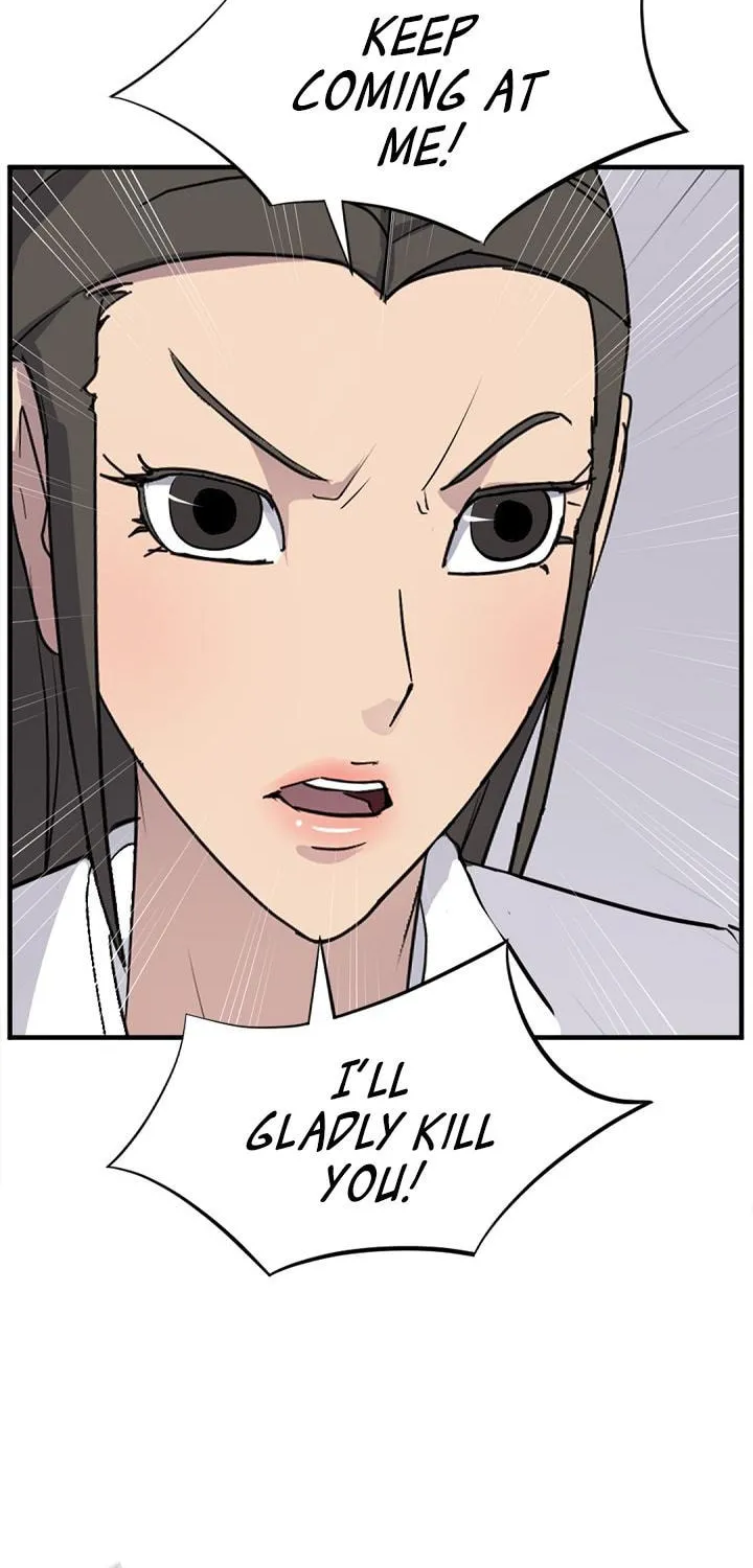 Read Bulsamujeok chapter 150 image 39 on Lezhin