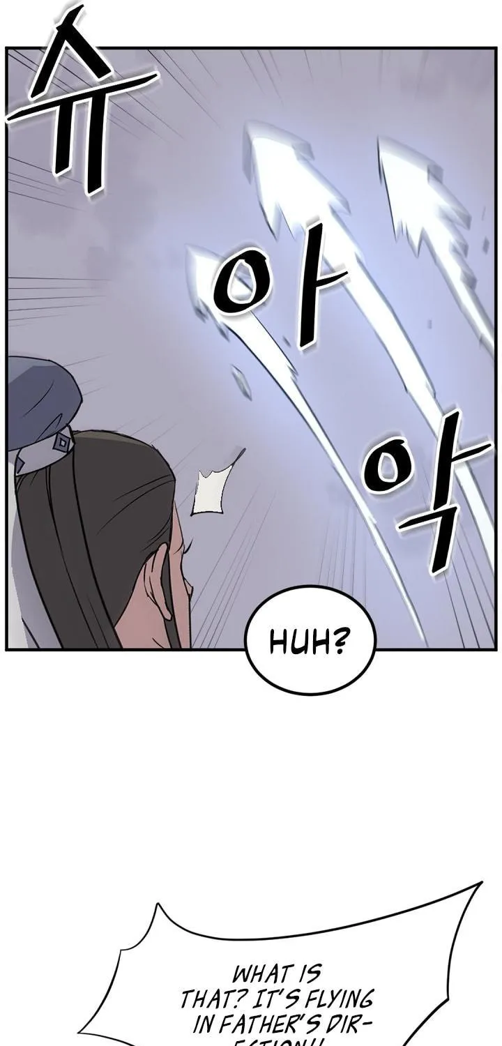 Read Bulsamujeok chapter 150 image 40 on Lezhin