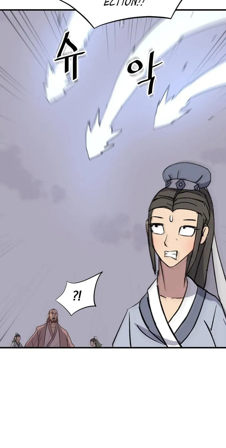 Read Bulsamujeok chapter 150 image 41 on Lezhin