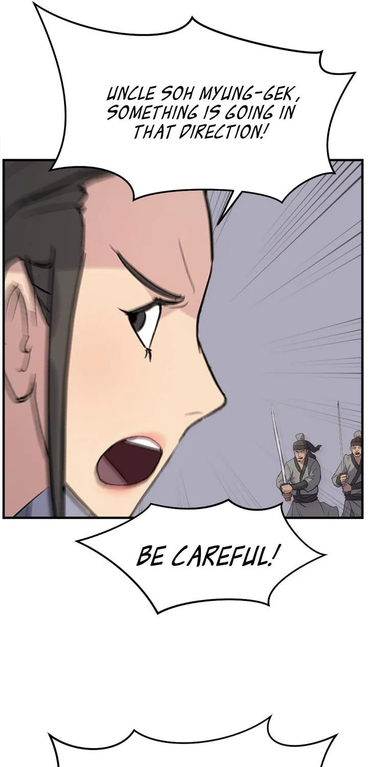 Read Bulsamujeok chapter 150 image 42 on Lezhin