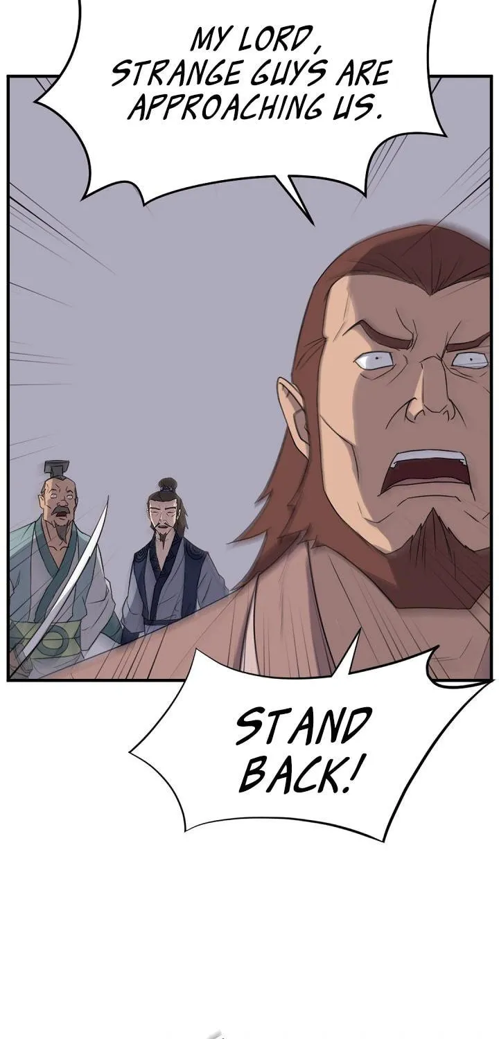 Read Bulsamujeok chapter 150 image 43 on Lezhin