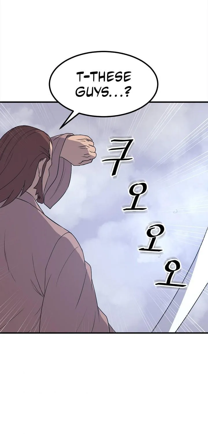 Read Bulsamujeok chapter 150 image 50 on Lezhin