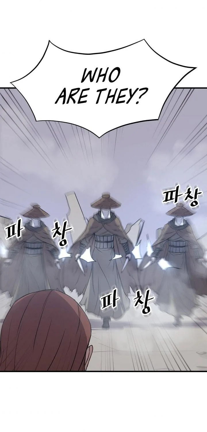 Read Bulsamujeok chapter 150 image 51 on Lezhin