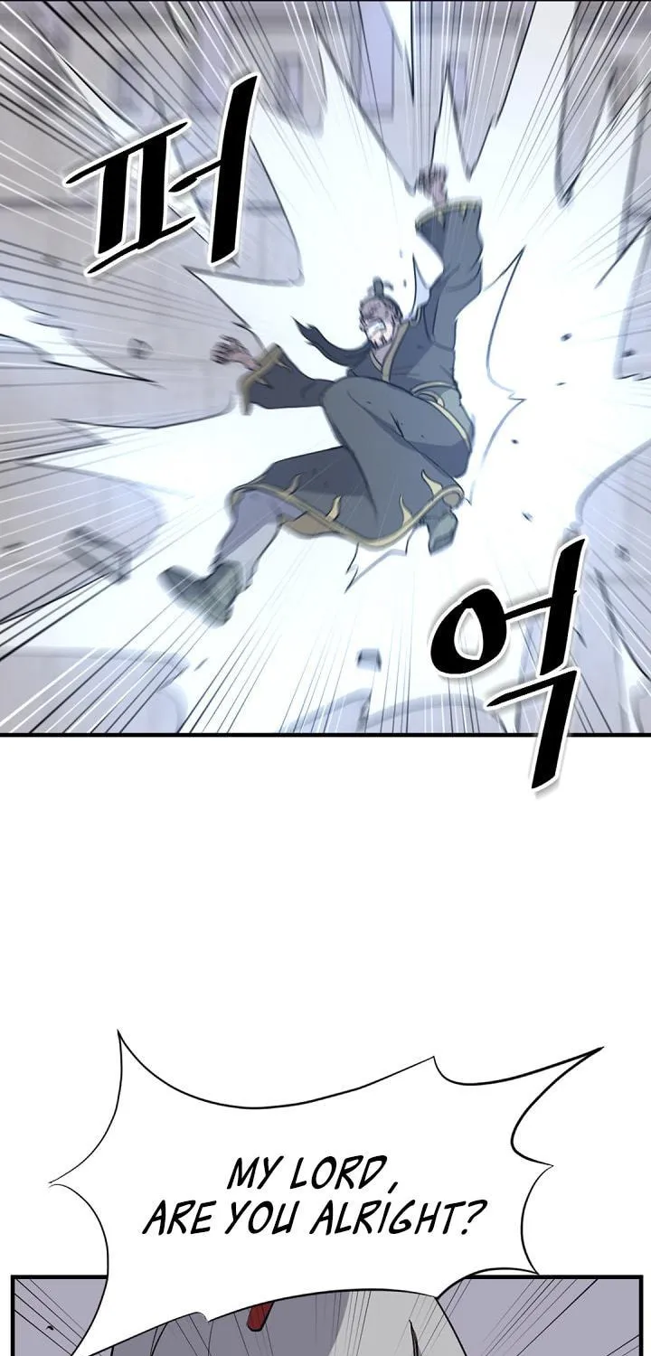 Read Bulsamujeok chapter 150 image 55 on Lezhin