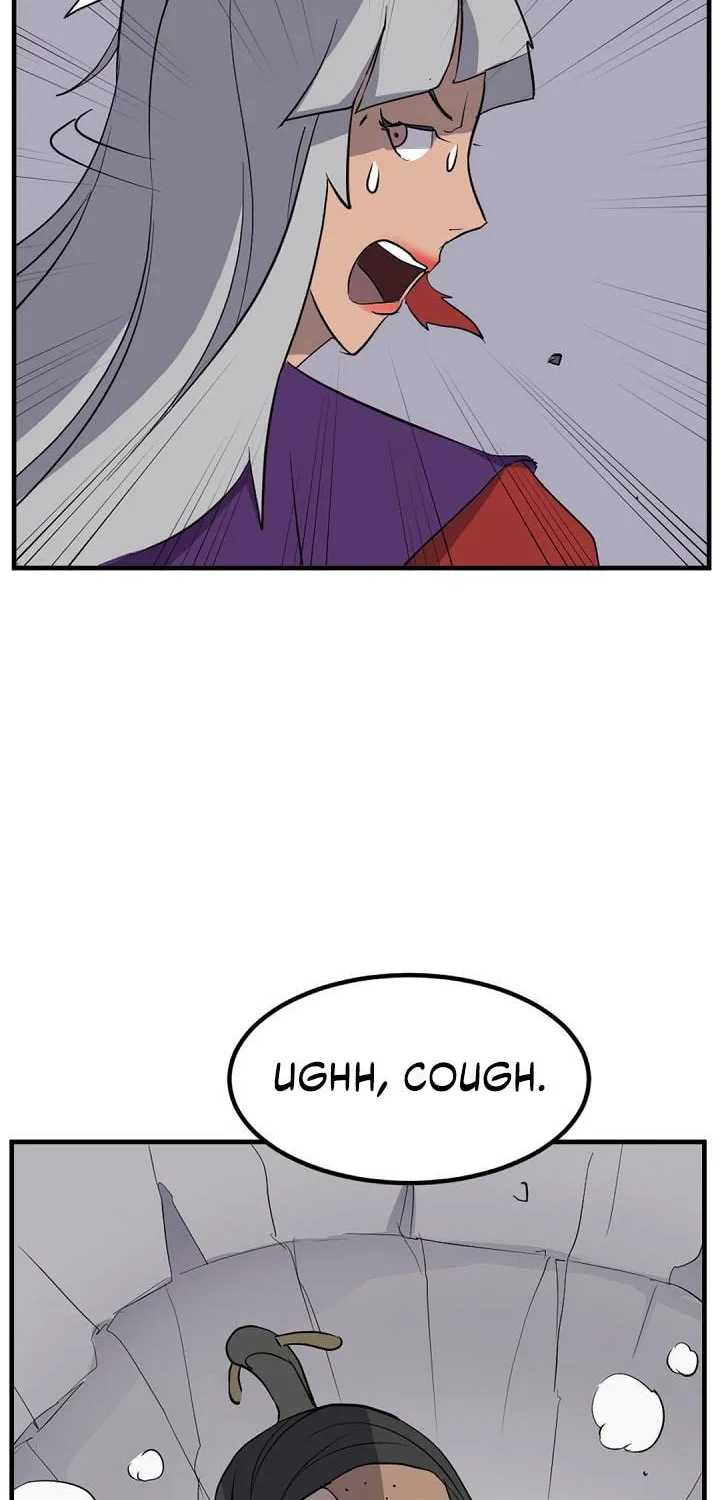 Read Bulsamujeok chapter 150 image 56 on Lezhin