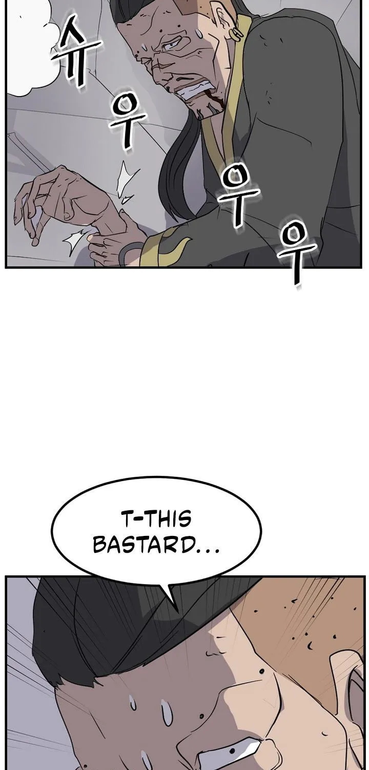 Read Bulsamujeok chapter 150 image 57 on Lezhin