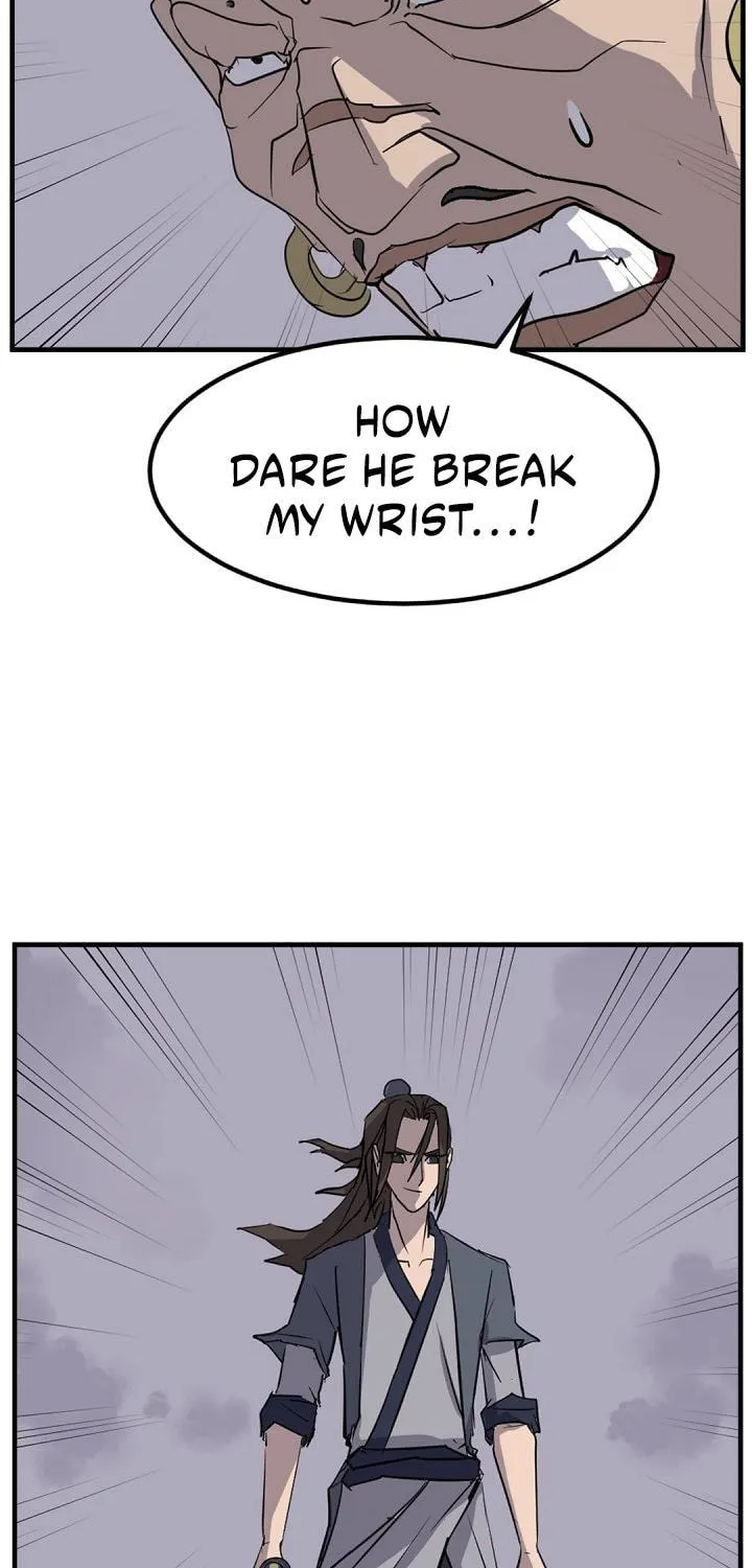 Read Bulsamujeok chapter 150 image 58 on Lezhin