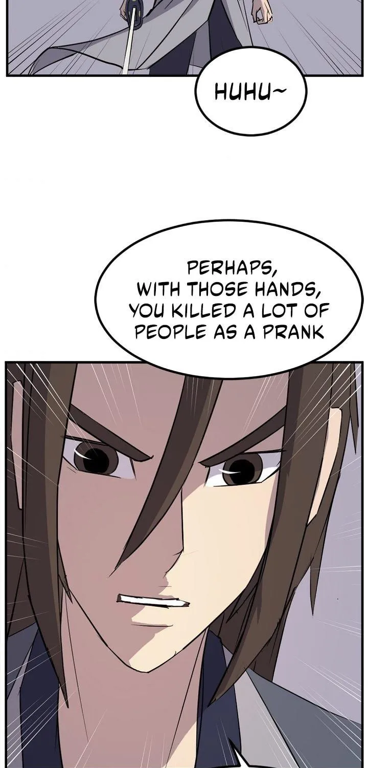 Read Bulsamujeok chapter 150 image 59 on Lezhin