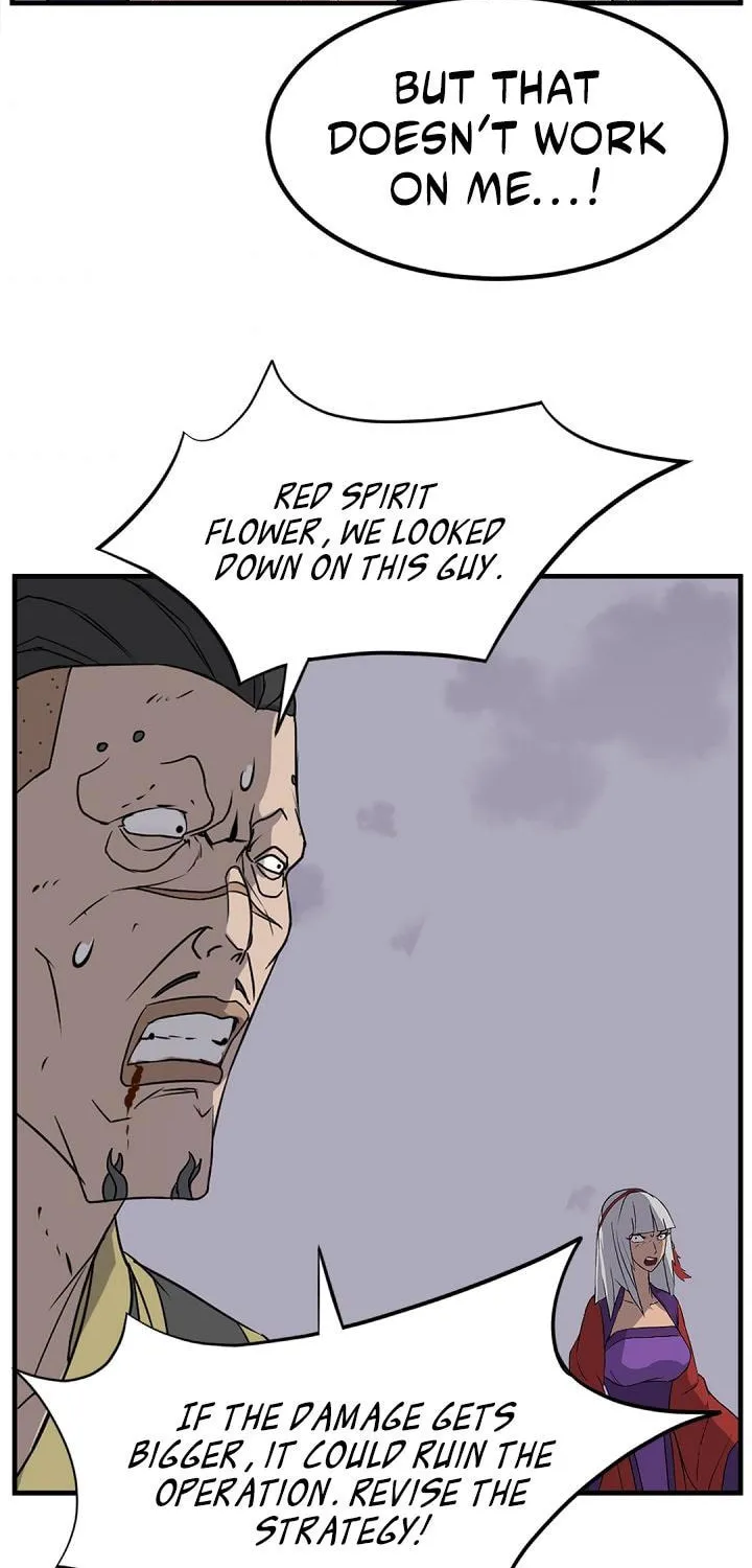 Read Bulsamujeok chapter 150 image 60 on Lezhin