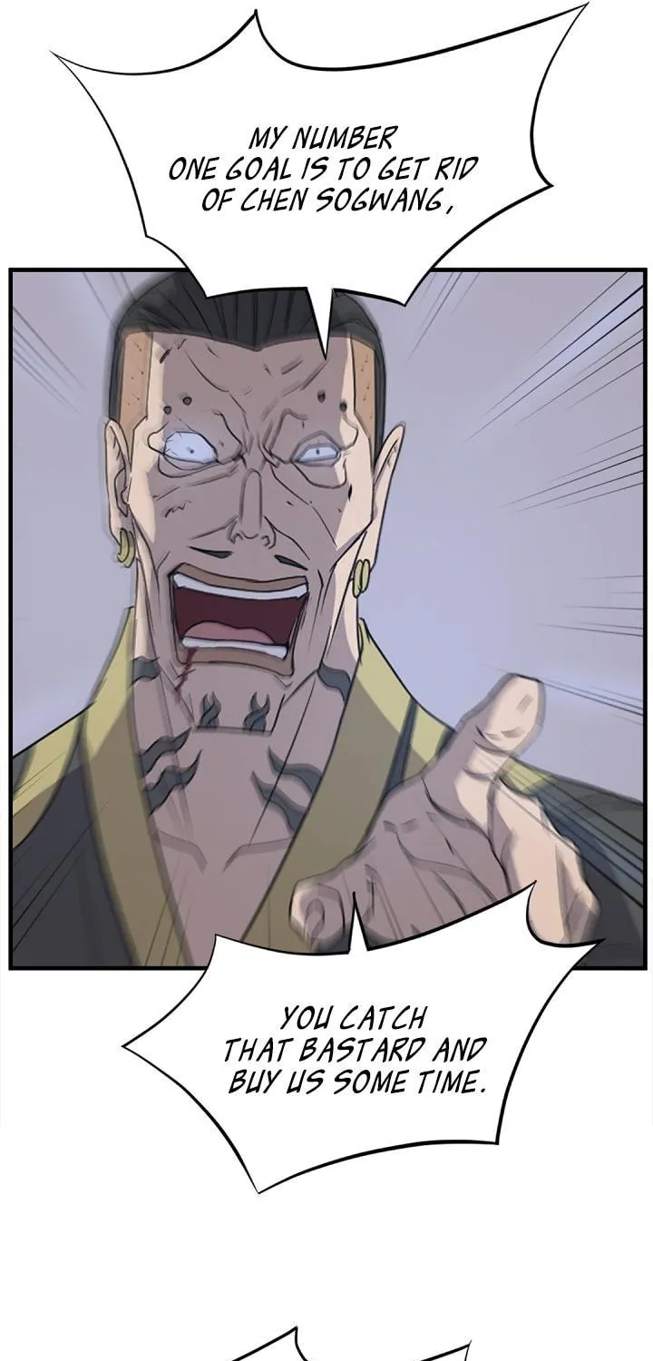Read Bulsamujeok chapter 150 image 62 on Lezhin