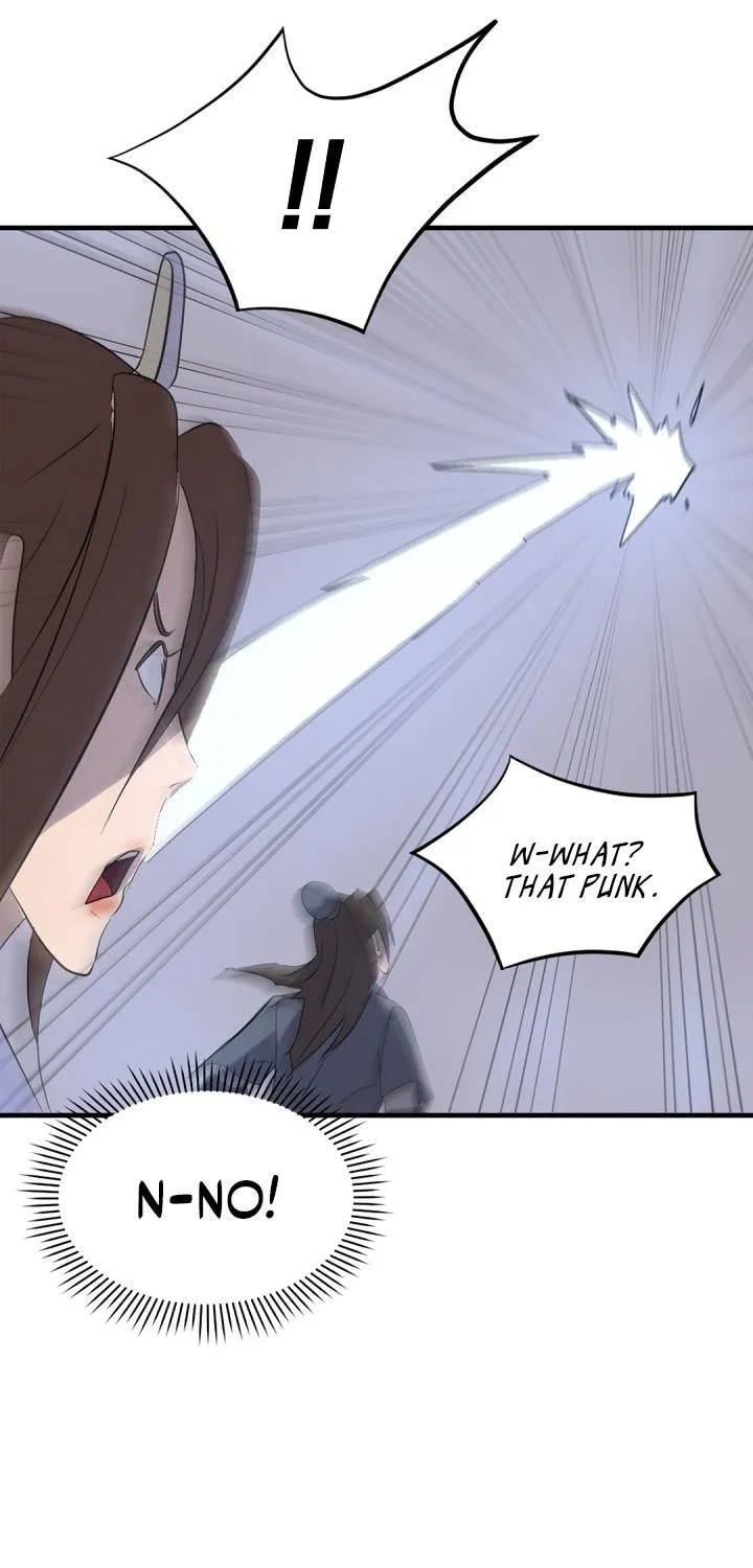 Read Bulsamujeok chapter 150 image 64 on Lezhin