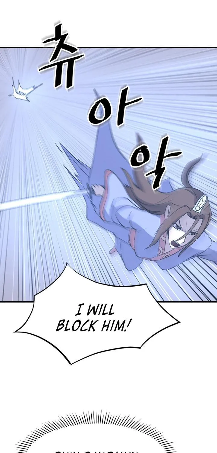 Read Bulsamujeok chapter 150 image 65 on Lezhin