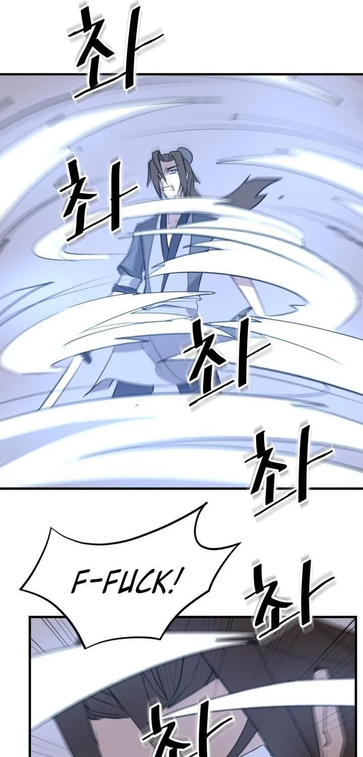 Read Bulsamujeok chapter 150 image 69 on Lezhin