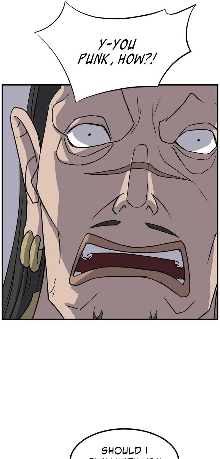 Read Bulsamujeok chapter 150 image 8 on Lezhin