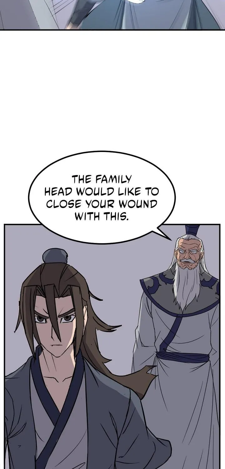 Read Bulsamujeok chapter 151 image 104 on Lezhin