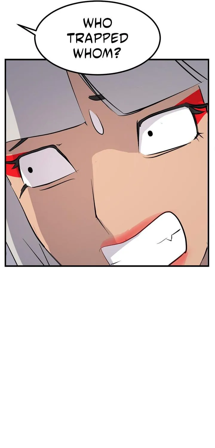 Read Bulsamujeok chapter 151 image 15 on Lezhin