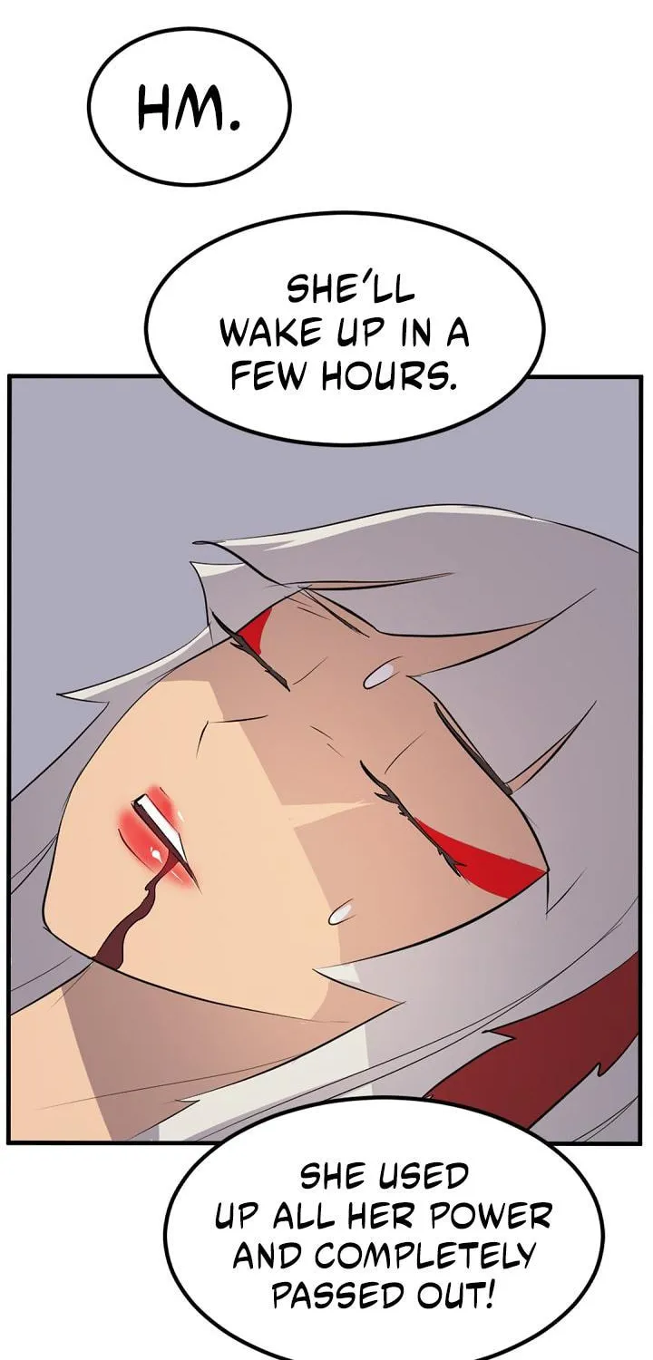 Read Bulsamujeok chapter 151 image 23 on Lezhin